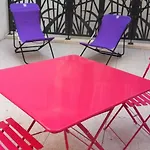 Ibis Styles Marseille Gare Saint-Charles