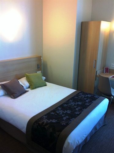Ibis Styles Gare Saint-charles 3*