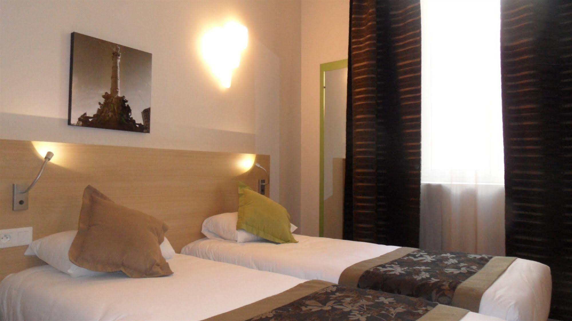 Ibis Styles Gare Saint-charles 3* Marseille