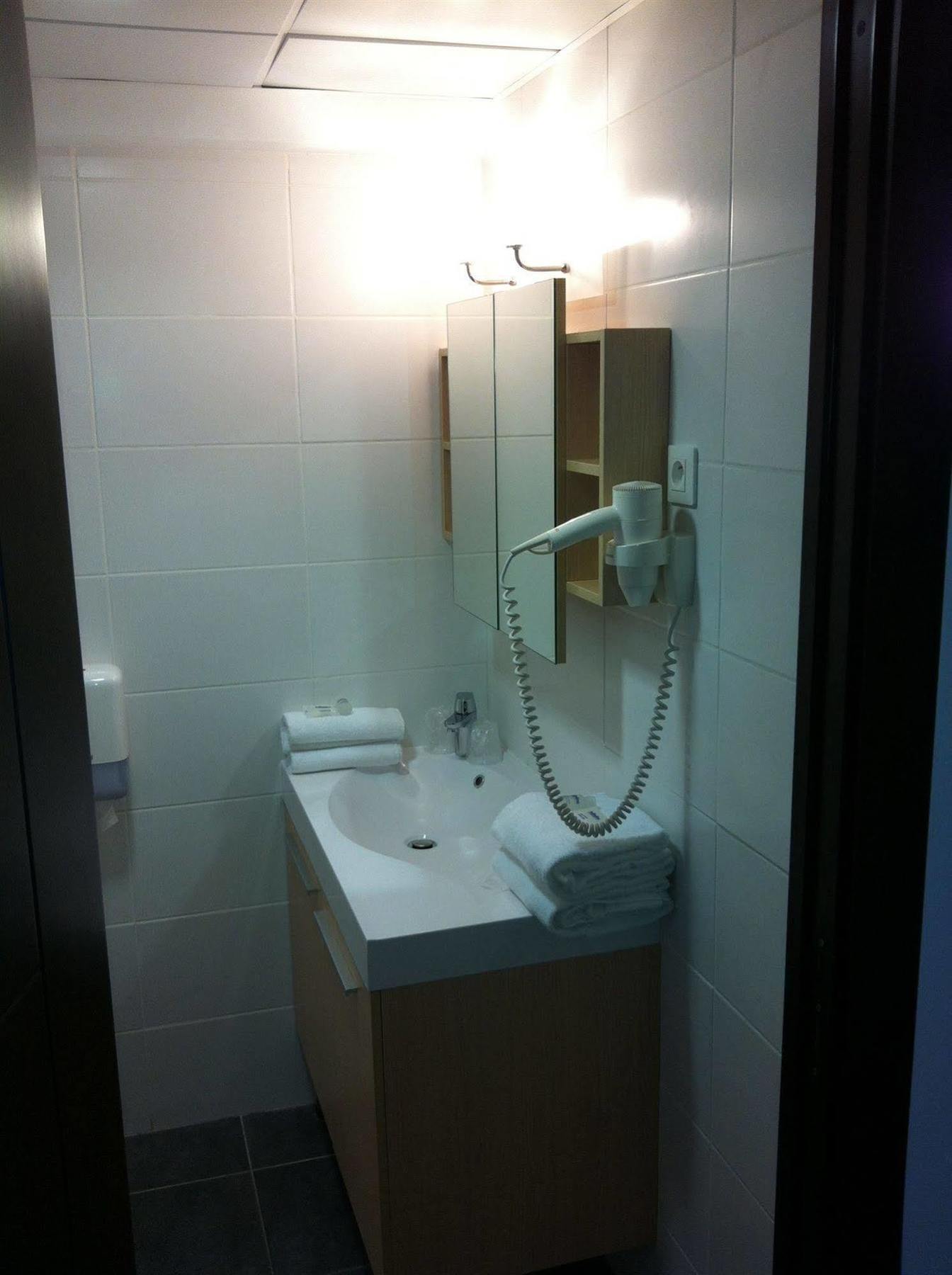 Ibis Styles Gare Saint-charles Marseille