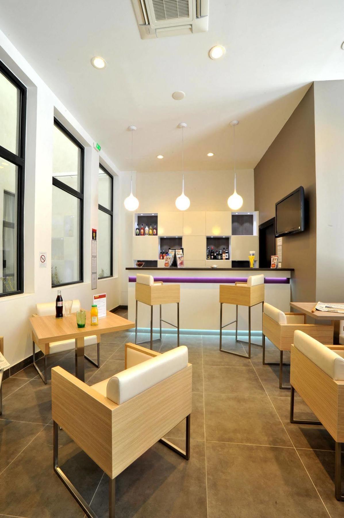 Ibis Styles Gare Saint-charles Hotel Marseille