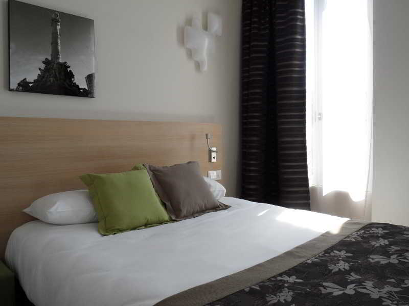 Ibis Styles Gare Saint-charles Hotel Marseille