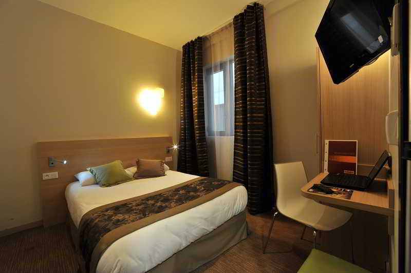 Ibis Styles Gare Saint-charles