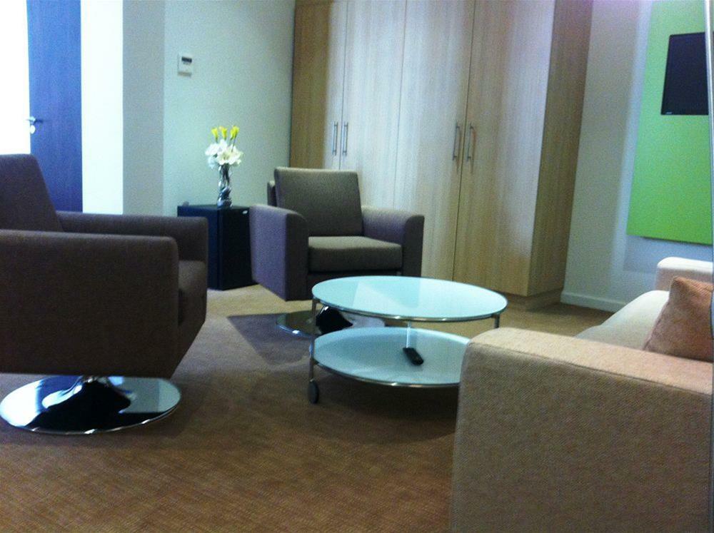 Ibis Styles Gare Saint-charles 3*