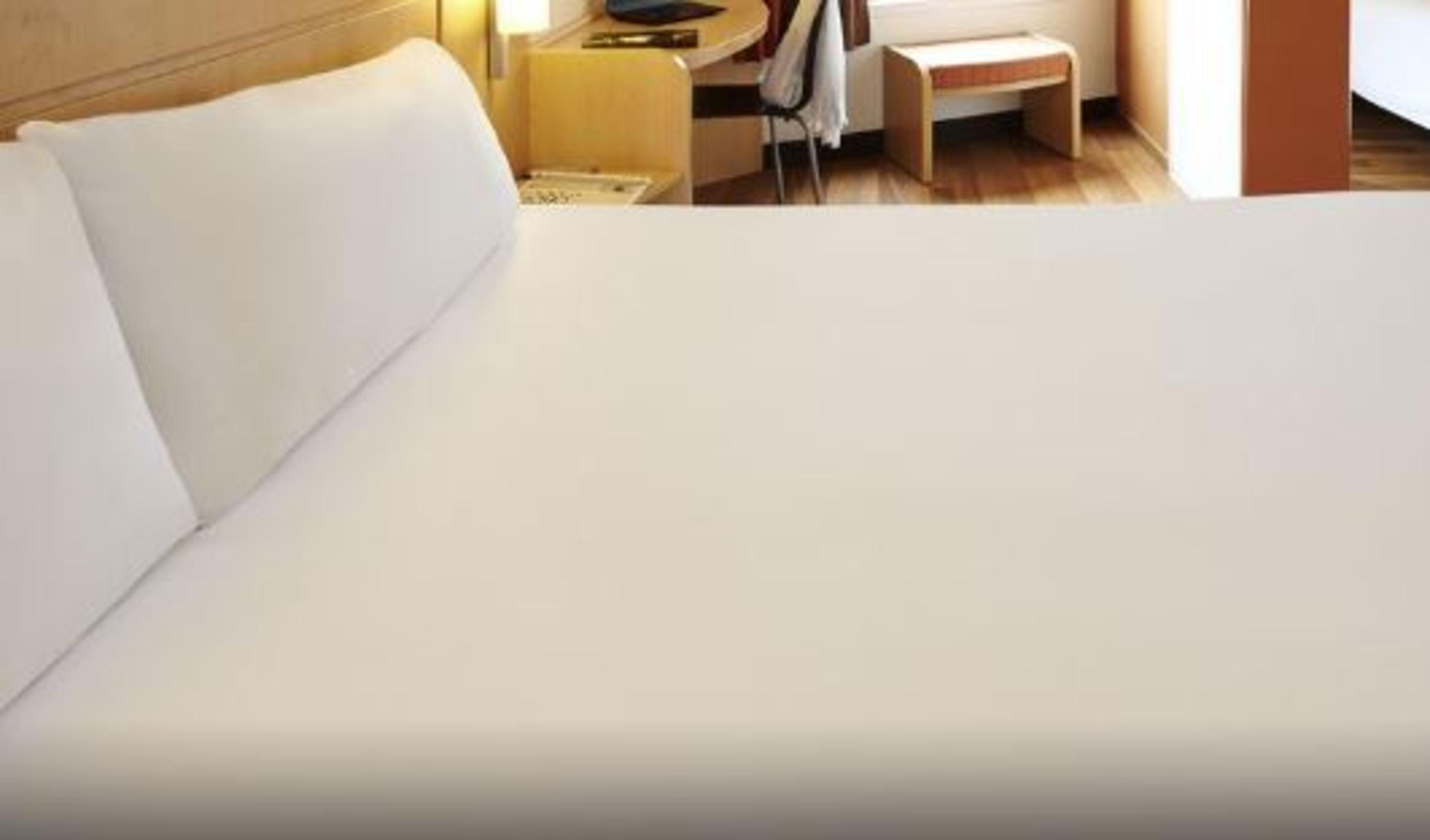Hotel Ibis Styles Gare Saint-charles Marseille