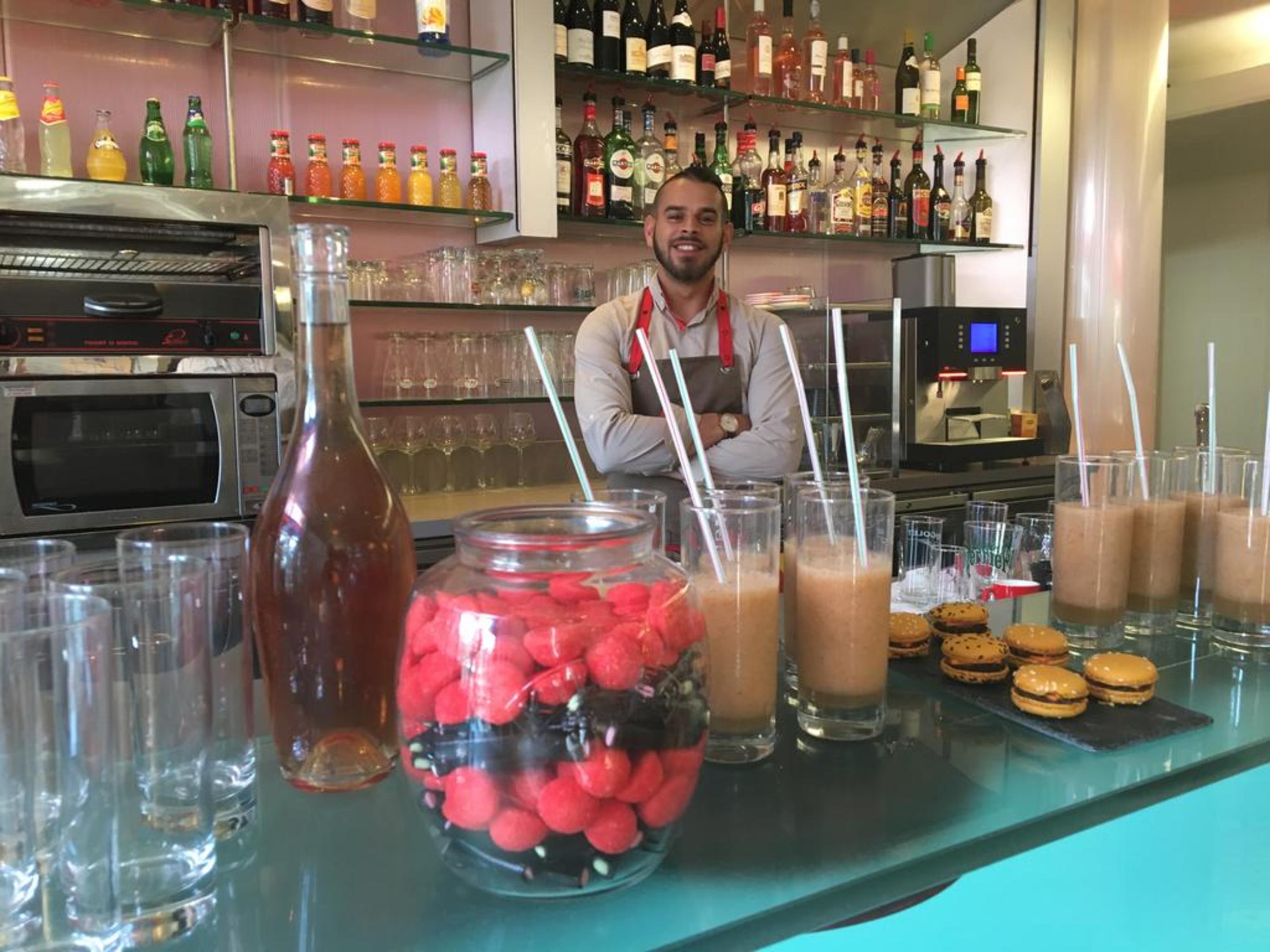 Ibis Styles Gare Saint-charles Hotel Marseille