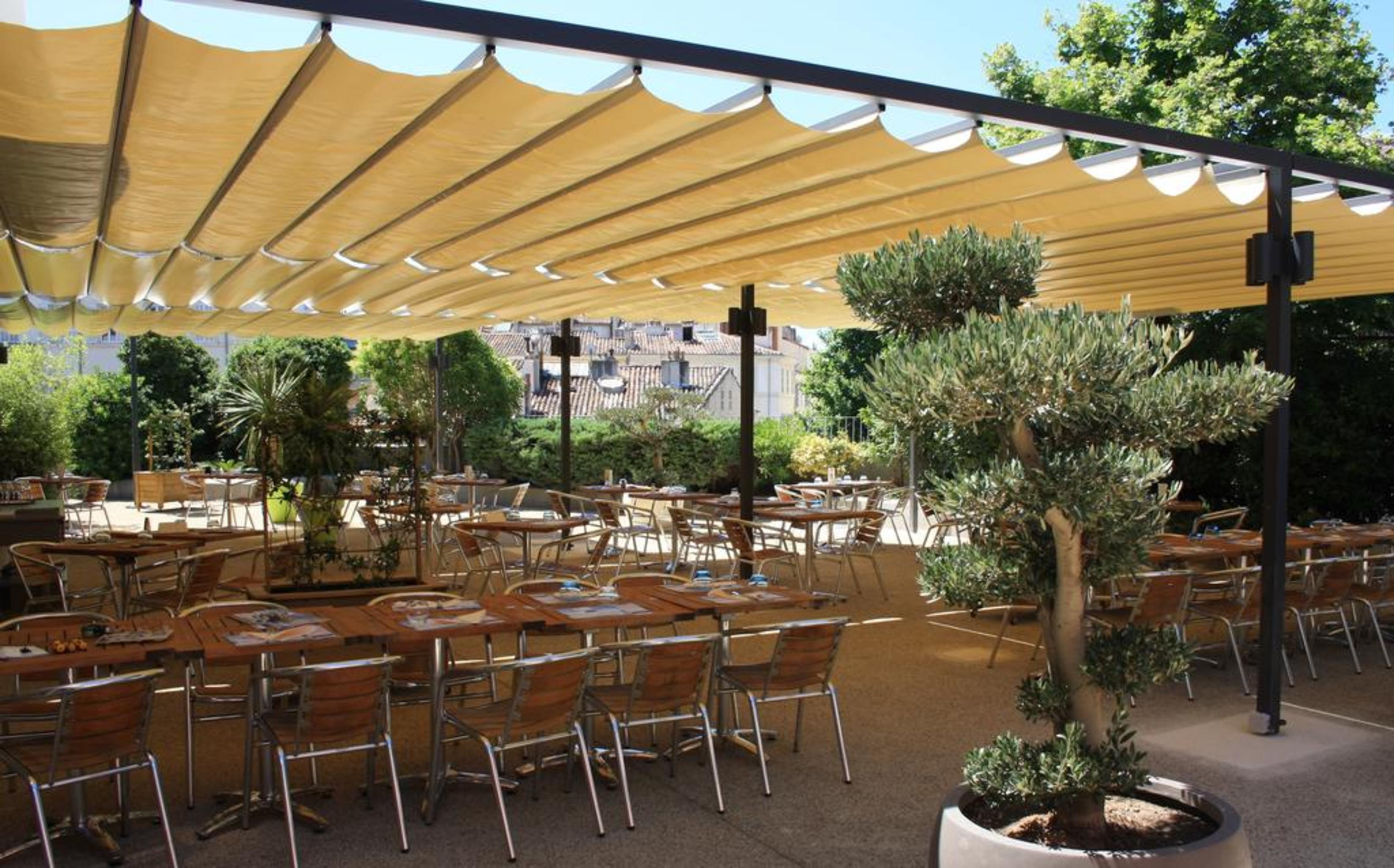 Ibis Styles Gare Saint-charles Hotel Marseille