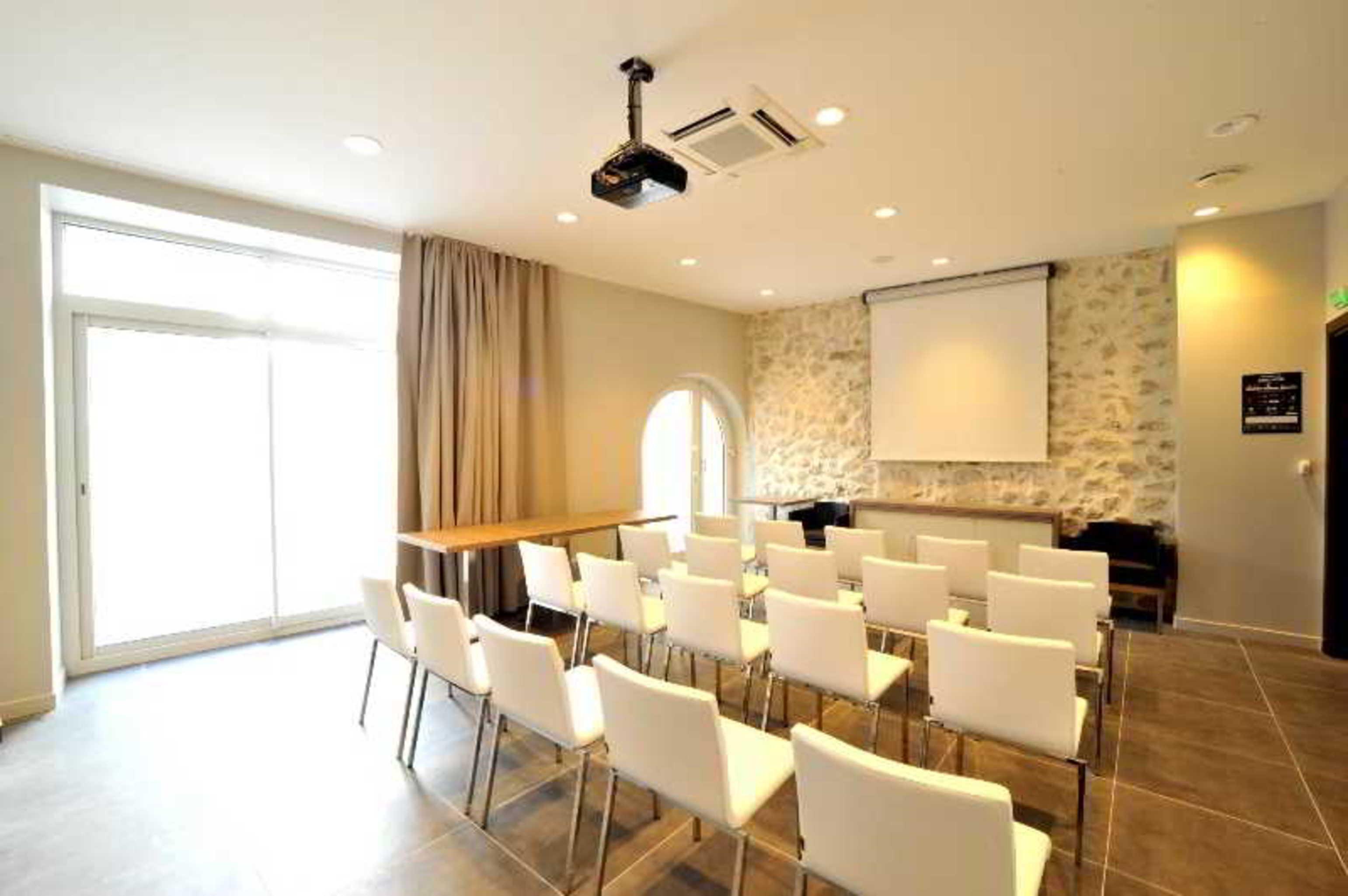 Ibis Styles Gare Saint-charles Hotel Marseille
