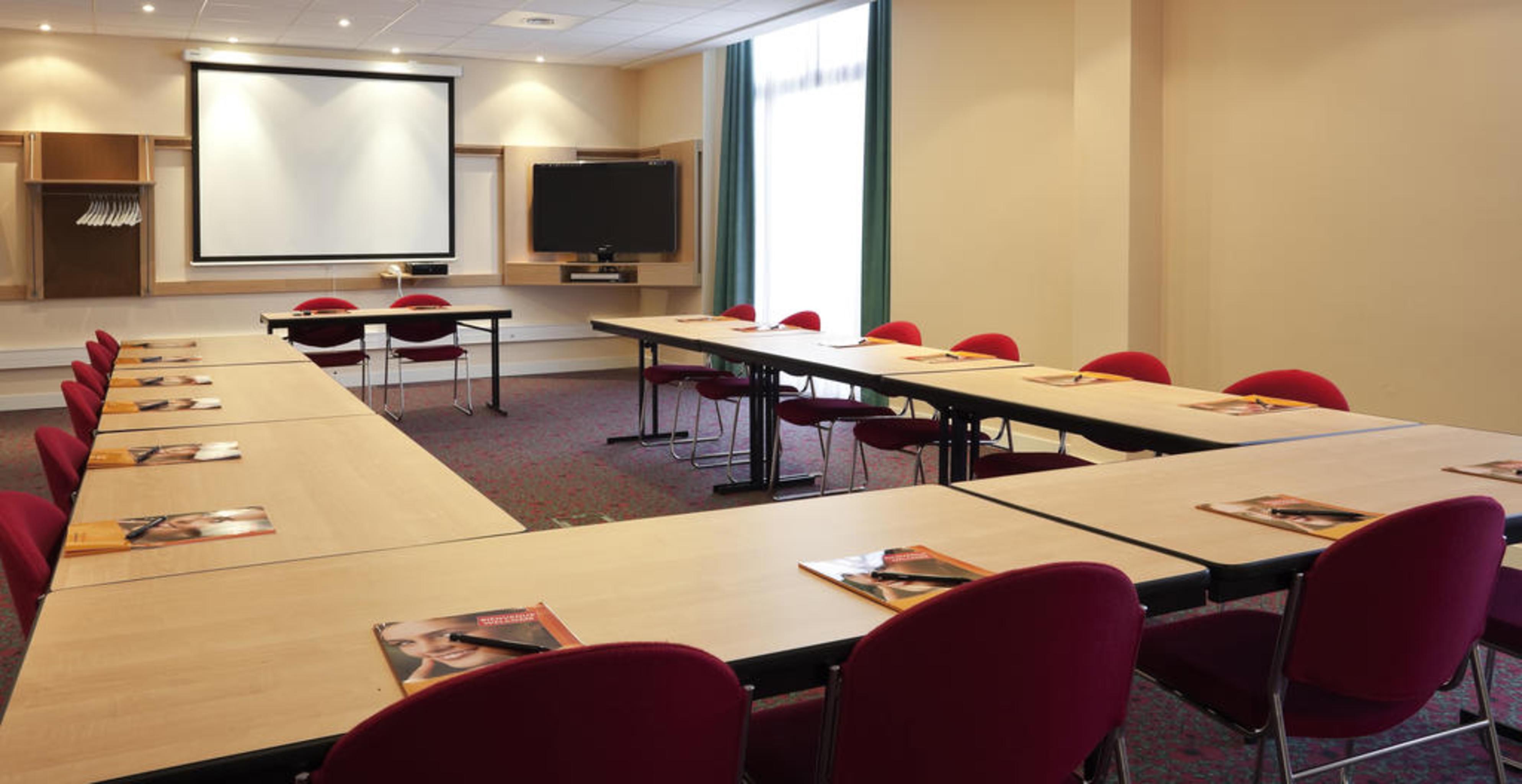 Hotel Ibis Styles Gare Saint-charles Marseille
