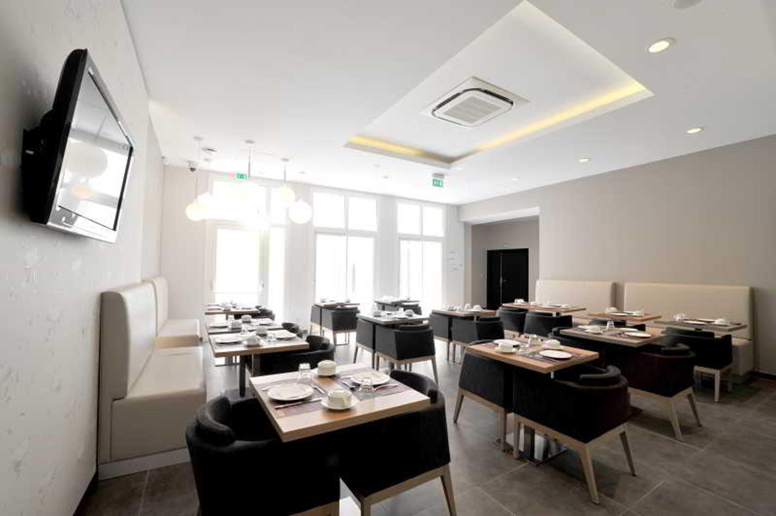 Ibis Styles Gare Saint-charles Marseille