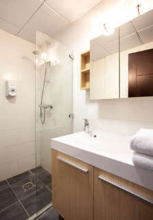 Ibis Styles Gare Saint-charles 3* Marseille