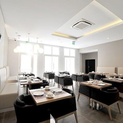 Ibis Styles Gare Saint-charles Marseille