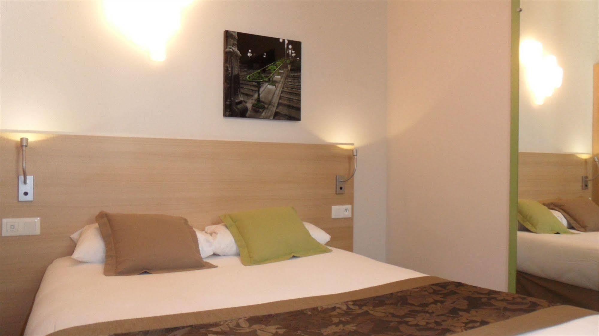 Ibis Styles Gare Saint-charles 3* Marseille