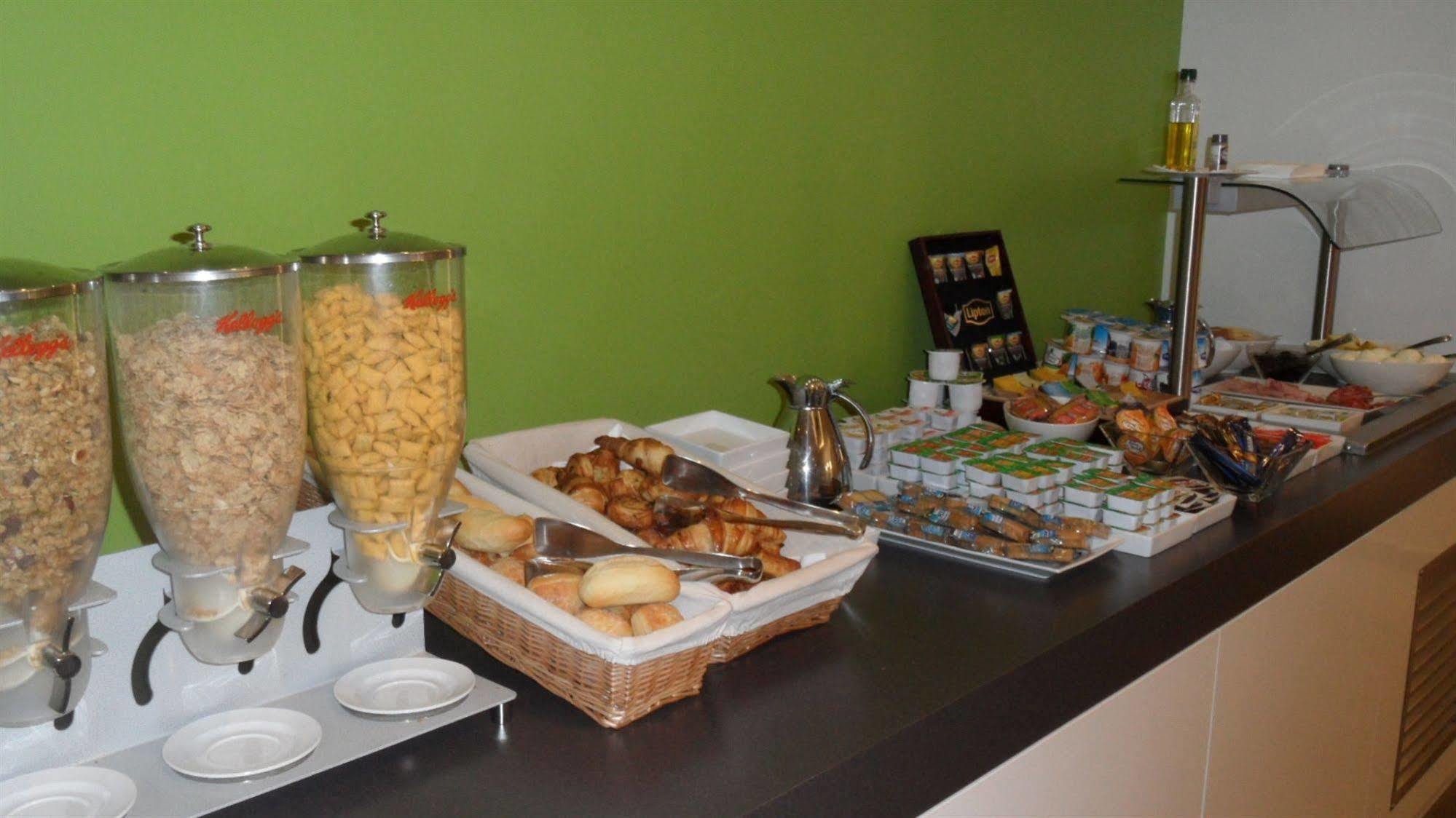 Hotel Ibis Styles Gare Saint-charles Marseille