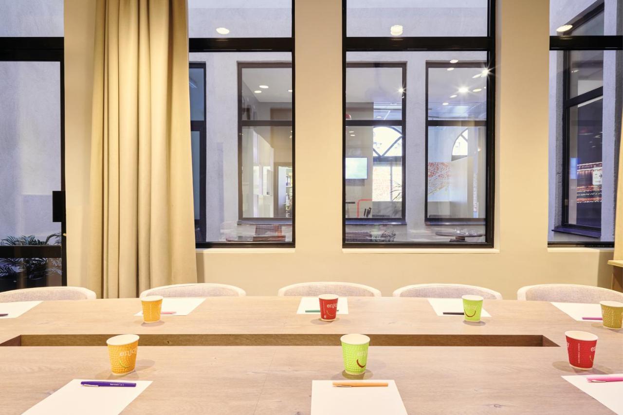 Ibis Styles Gare Saint-charles 3* Marseille