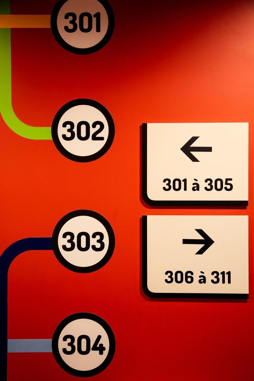 Ibis Styles Gare Saint-charles 3*
