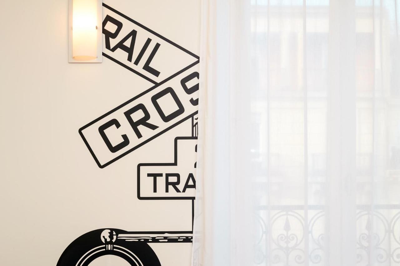 Ibis Styles Gare Saint-charles 3* Marseille