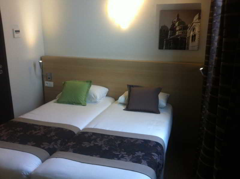 Ibis Styles Gare Saint-charles Marseille